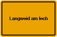 Katasteramt und Vermessungsamt Langweid am lech Augsburg